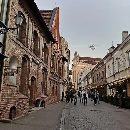 The Old Town 309 By Urban Rent Apartment *
