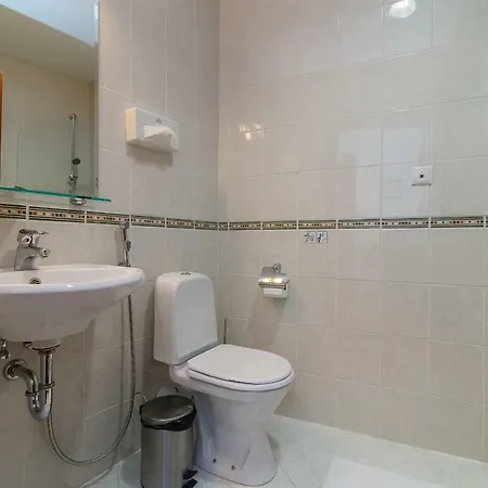 The Old Town 309 By Urban Rent Apartment